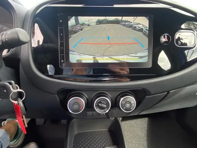 Toyota Aygo X view 12