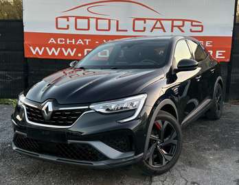 1.3 TCe RS Line EDC - EU6D - GARANTIE 1AN -