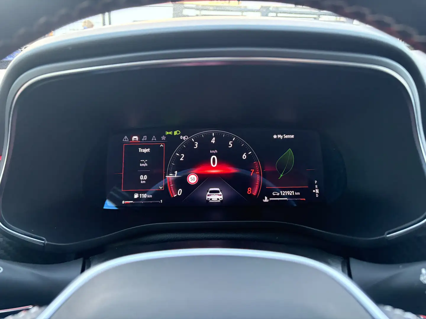 Renault Arkana 1.3 TCe RS Line EDC - EU6D - GARANTIE 1AN - Zwart - 2