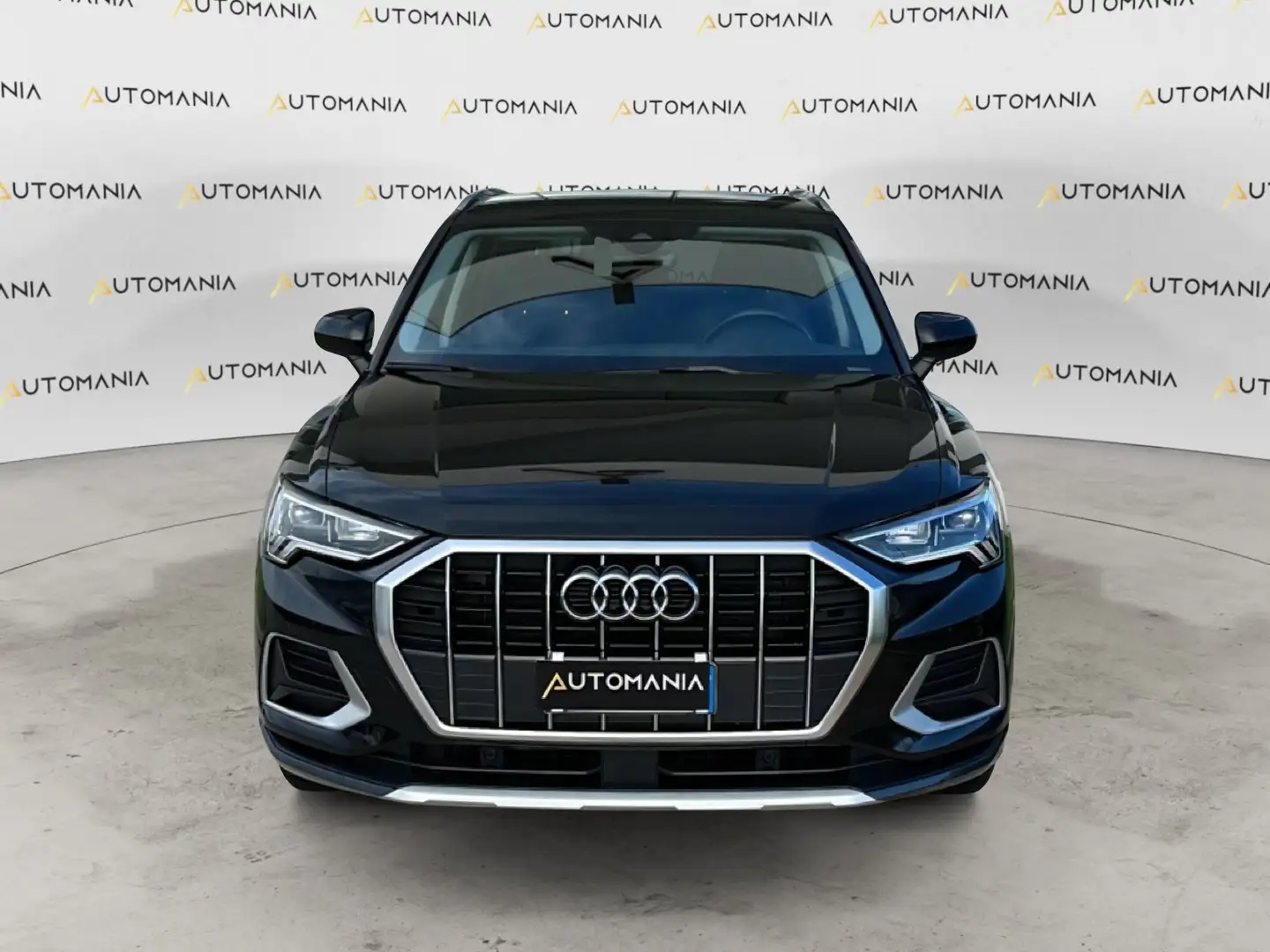 Audi Q3 Q3 35 TDI S tronic Business Advanced Noir - 2