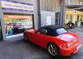 BMW Z4 2.5L, 177cv, 6 CYLINDRES Rouge - thumbnail 16