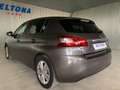 Peugeot 308 1.2 PureTech S&S Active EAT6 130 Gris - thumbnail 7
