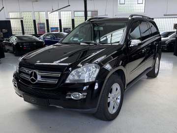CDI/4MATIC/7-SITZ/STHZ/RFK/AHK/XENON/PANO