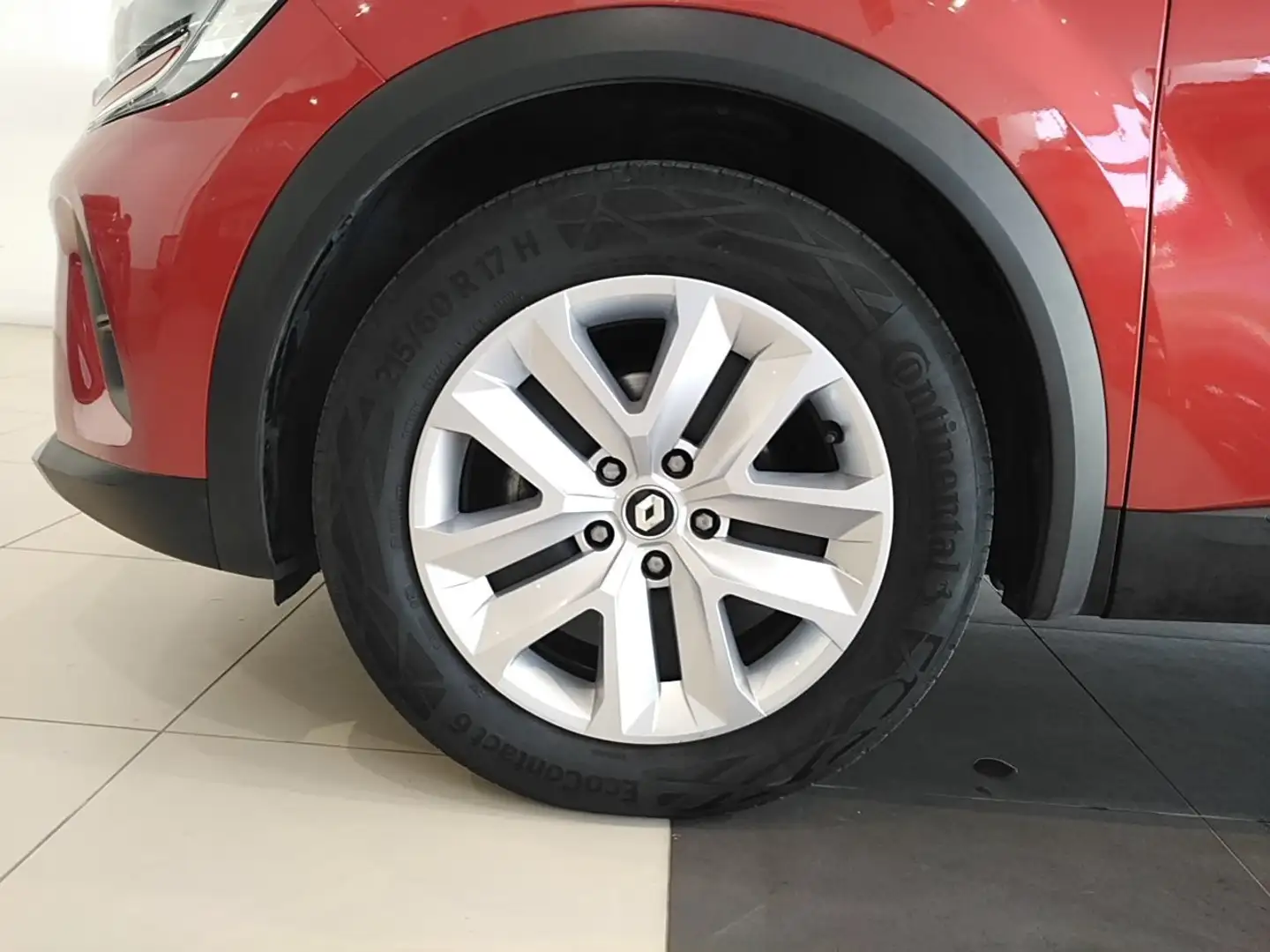 Renault Captur TCe Intens 67kW - 2