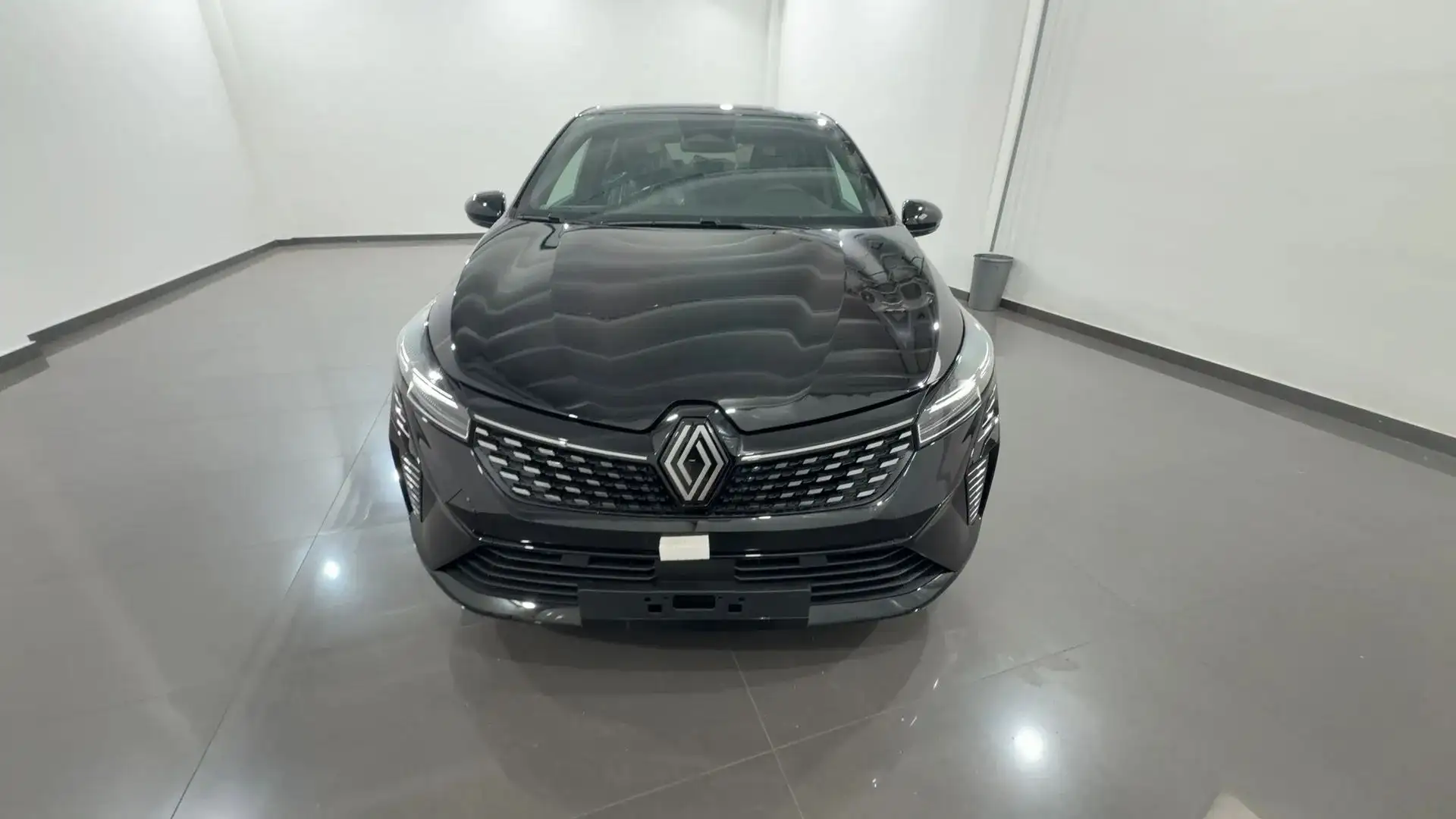 Renault Clio Clio 1.0 eco-g Techno 100cv KM0 Negro - 2