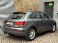 Audi Q3 2.0 TDI ultra BiXen KomP Allwetter ServiceNeu Grau - thumbnail 5