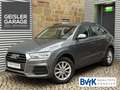 Audi Q3 2.0 TDI ultra BiXen KomP Allwetter ServiceNeu Grau - thumbnail 1