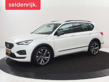 1.4 TSI e-Hybrid PHEV FR | SOH 91,2% | Trekhaak |