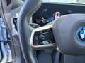 BMW iX xDrive40 Sportpaket Bluetooth HUD Navi Klima Blanco - thumbnail 13