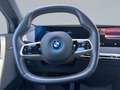 BMW iX xDrive40 Sportpaket Bluetooth HUD Navi Klima Blanco - thumbnail 10