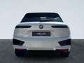 BMW iX xDrive40 Sportpaket Bluetooth HUD Navi Klima Blanco - thumbnail 5