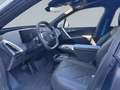 BMW iX xDrive40 Sportpaket Bluetooth HUD Navi Klima Blanco - thumbnail 9