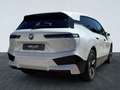 BMW iX xDrive40 Sportpaket Bluetooth HUD Navi Klima Blanco - thumbnail 2