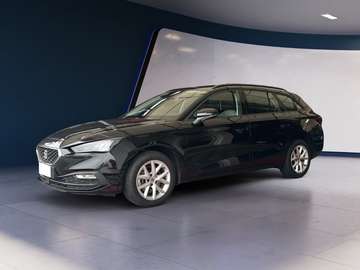 Leon Sportstourer 2.0 TDI Style