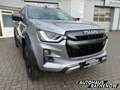 Isuzu D-Max Double Cab 4WD V-CROSS  Leder*LED*Mehrzonenklima*D Argent - thumbnail 1