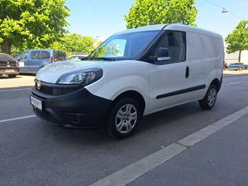 Doblo Cargo L2H1 1,3 MultiJet 95 Business Business