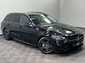 Mercedes-Benz C 220 d T AMG Line Advanced Plus Night Pano Totw Schwarz - thumbnail 6