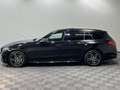 Mercedes-Benz C 220 d T AMG Line Advanced Plus Night Pano Totw Schwarz - thumbnail 3