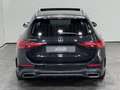 Mercedes-Benz C 220 d T AMG Line Advanced Plus Night Pano Totw Schwarz - thumbnail 4
