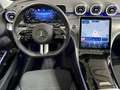 Mercedes-Benz C 220 d T AMG Line Advanced Plus Night Pano Totw Schwarz - thumbnail 9