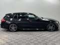 Mercedes-Benz C 220 d T AMG Line Advanced Plus Night Pano Totw Schwarz - thumbnail 5