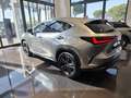 Lexus NX 350h 350h 2.5 Premium+ 4wd e-cvt Gris - thumbnail 3