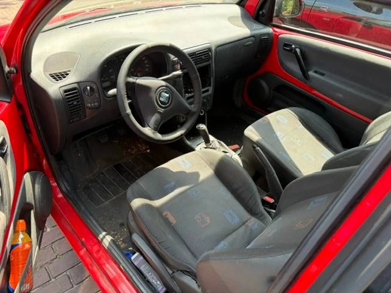 SEAT Arosa 1.4i Stella, foto 5