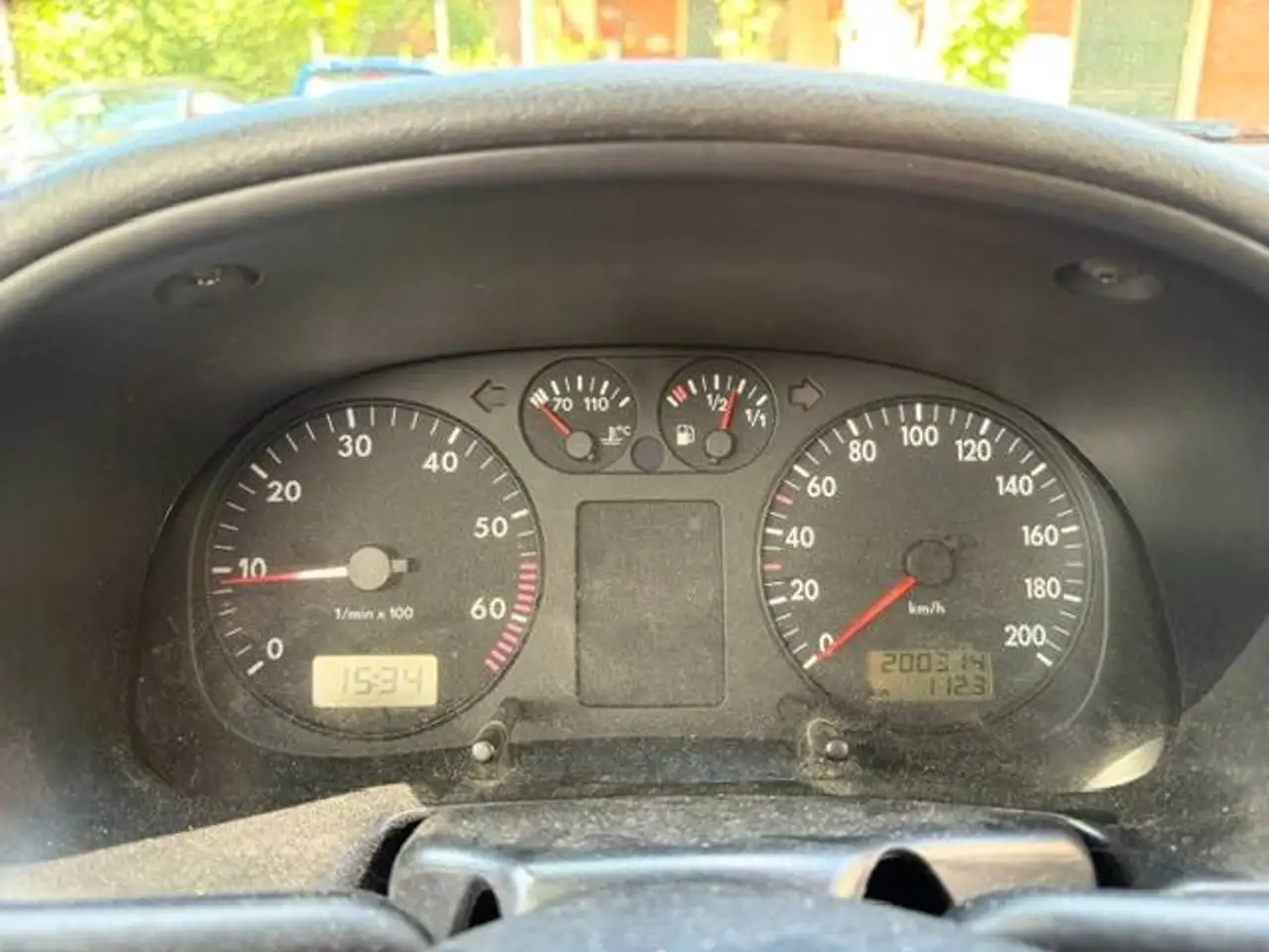 SEAT Arosa 1.4i Stella, foto 6