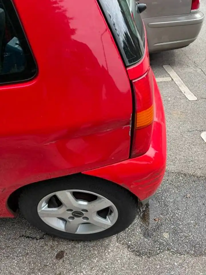 SEAT Arosa 1.4i Stella, foto 7