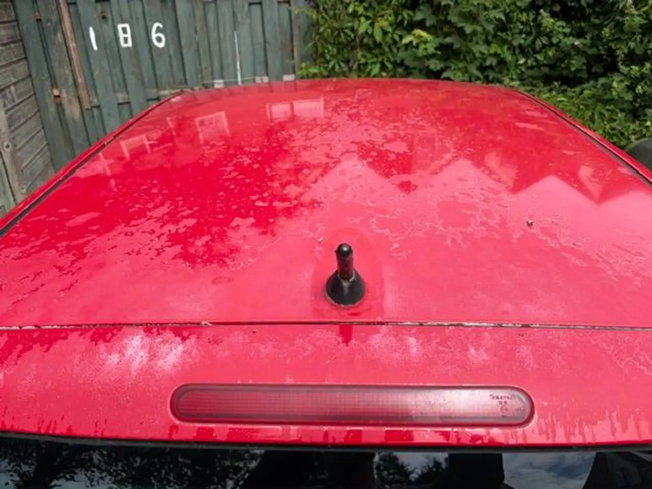 SEAT Arosa 1.4i Stella, foto 8