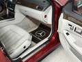 Mercedes-Benz E 400 AUT. AMG-LINE *20-ZOLL* *SITZH* *NAVI* *TOTWINKEL* *LED* Rot - thumbnail 30