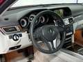 Mercedes-Benz E 400 AUT. AMG-LINE *20-ZOLL* *SITZH* *NAVI* *TOTWINKEL* *LED* Rot - thumbnail 17