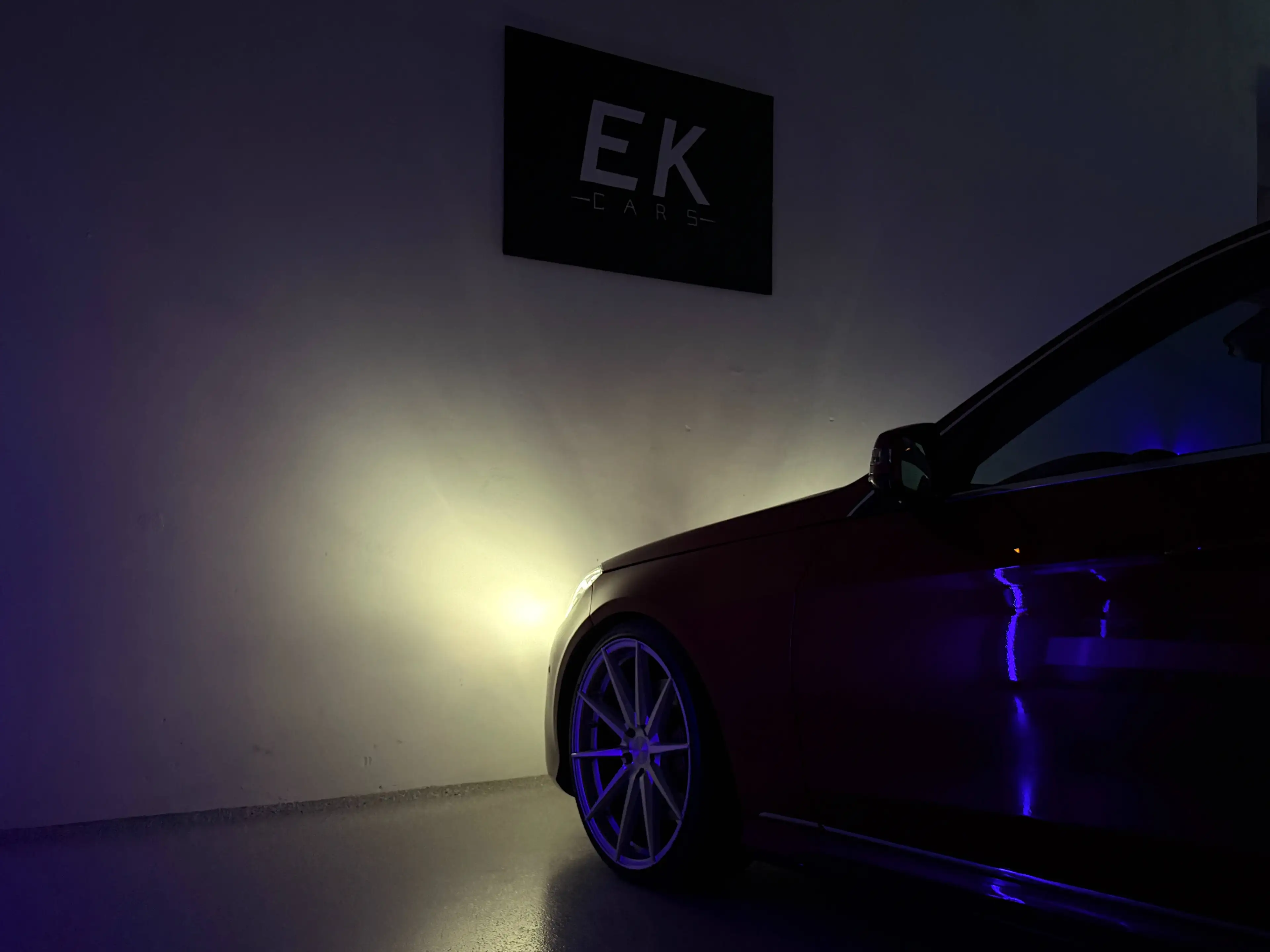 Mercedes-Benz E 400 AUT. AMG-LINE *20-ZOLL* *SITZH* *NAVI* *TOTWINKEL* *LED* — photo 13