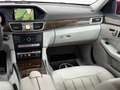Mercedes-Benz E 400 AUT. AMG-LINE *20-ZOLL* *SITZH* *NAVI* *TOTWINKEL* *LED* Rot - thumbnail 26