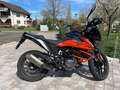 KTM 390 Adventure +1.494€ Zubehör,  Quickshifter, tiefergelegt Orange - thumbnail 1