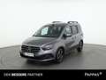 Mercedes-Benz T-Klasse T 180 d PROGRESSIVE Standard Aut. Navi Cam SHZ Grau - thumbnail 1