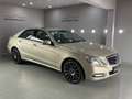Mercedes-Benz E 350 Lim. E 350 BlueEfficiency 4Matic SPUR*TOTW Beige - thumbnail 1