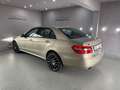 Mercedes-Benz E 350 Lim. E 350 BlueEfficiency 4Matic SPUR*TOTW Beige - thumbnail 3