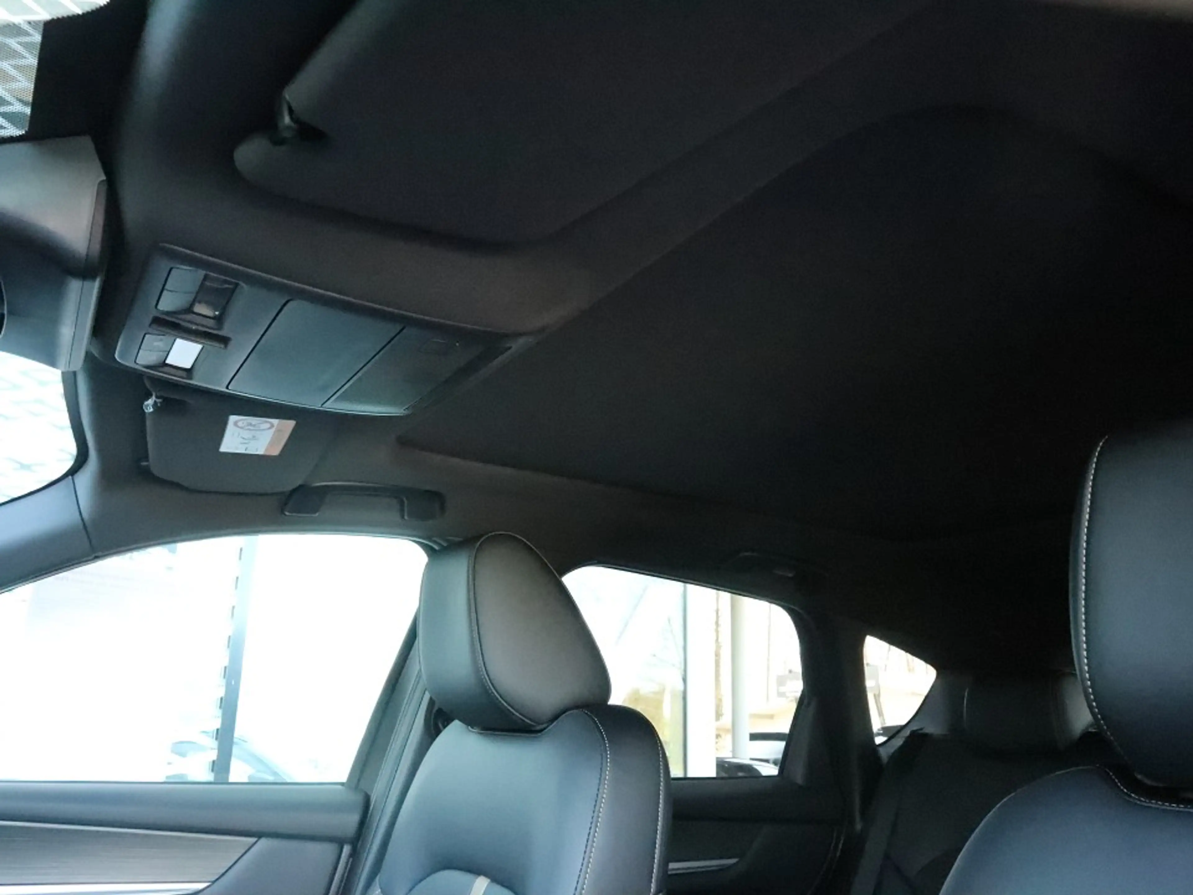 Mazda CX-60 2026 D-254 AWD AT Homura Plus *Sofort*Aktion* PANO — photo 15