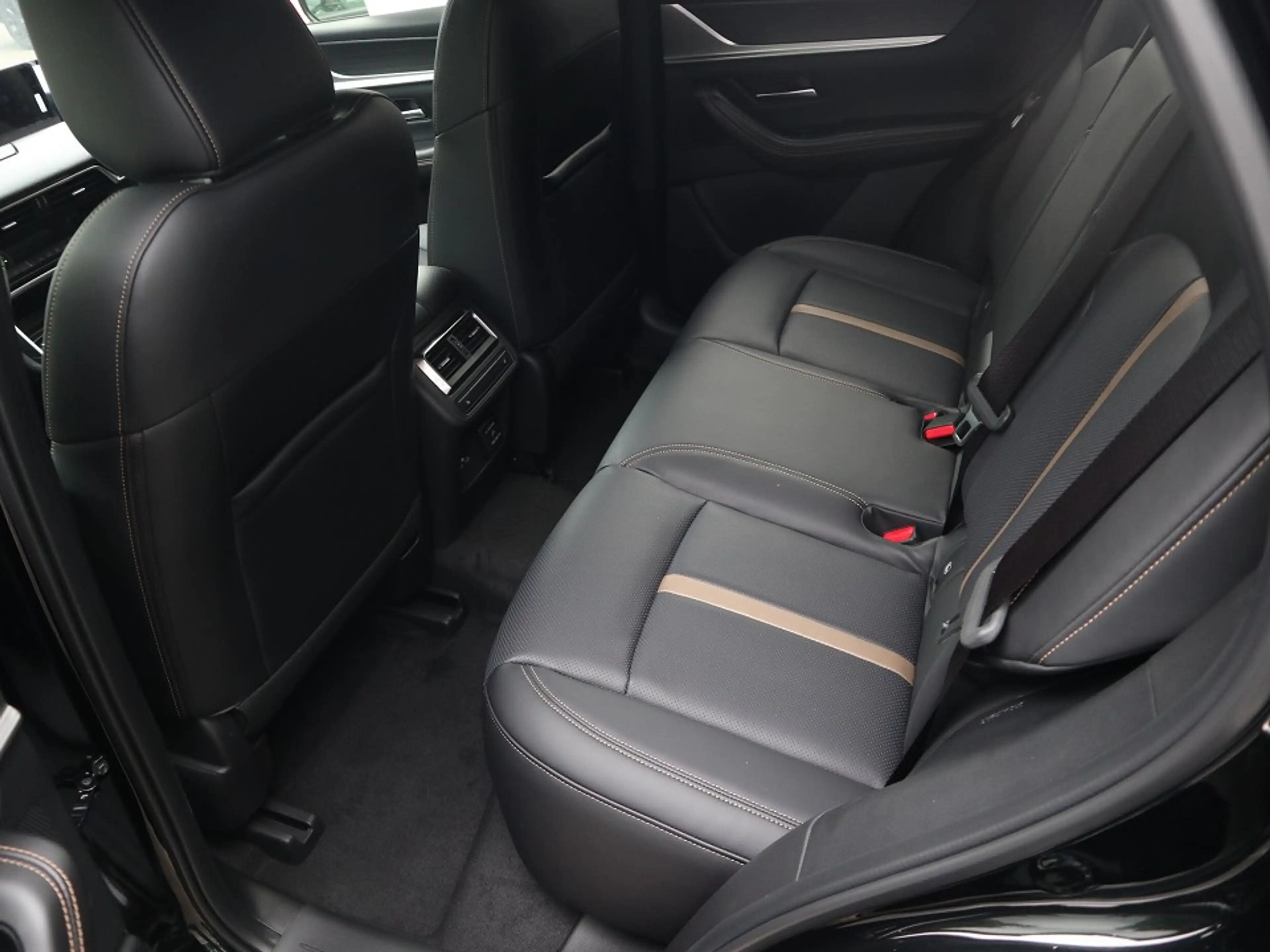 Mazda CX-60 2026 D-254 AWD AT Homura Plus *Sofort*Aktion* PANO — photo 14