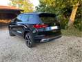 SEAT Ateca Ateca 2020 1.5 ecotsi FR 150cv dsg FULL OPTIONAL Nero - thumbnail 2