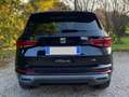 SEAT Ateca Ateca 2020 1.5 ecotsi FR 150cv dsg FULL OPTIONAL Nero - thumbnail 5