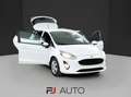 Ford Fiesta 1.1 Trend S&S 85cv 5 porte Bianco - thumbnail 2