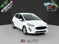 Ford Fiesta 1.1 Trend S&S 85cv 5 porte Bianco - thumbnail 1