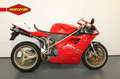 Ducati 916 SPS Piros - thumbnail 1