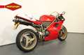Ducati 916 SPS Červená - thumbnail 14