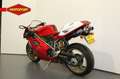 Ducati 916 SPS Piros - thumbnail 4