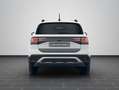 Volkswagen T-Cross Goal 1.0 TSI | 17" mit Ganzjahresreifen Weiß - thumbnail 7