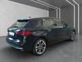 Audi A3 Sportback 35 TDI adv. S tronic AHK*NAV*ACC*RFK Schwarz - thumbnail 3