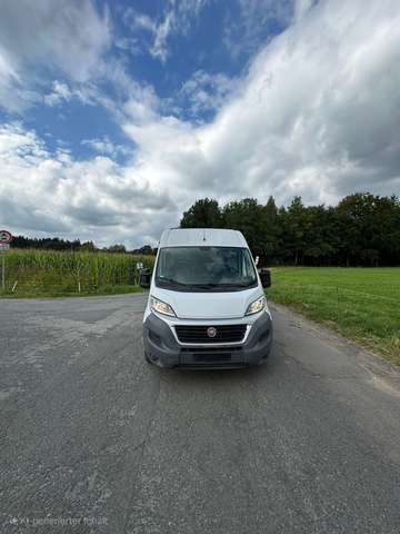 Imagine Fiat Ducato Ducato L2H2